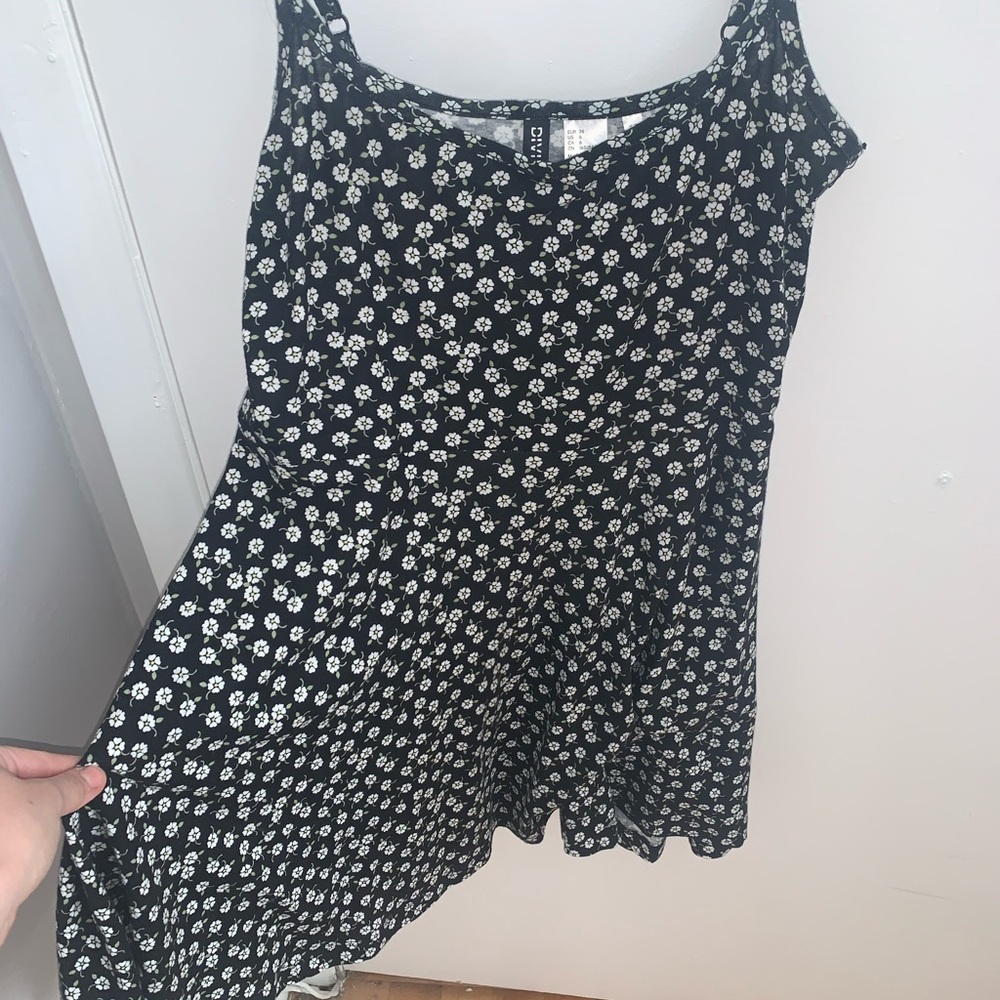 [6]👗H&M dress